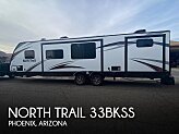 2018 Heartland North Trail 33BKSS for sale 300495038