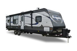 2018 Heartland Prowler 20P RBS specifications