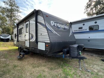 2018 Heartland Prowler