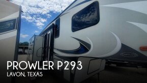 2018 Heartland Prowler for sale 300464797
