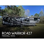 2018 Heartland Road Warrior for sale 300376021