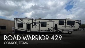 2018 Heartland Road Warrior for sale 300486480