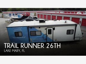 2018 Heartland Trail Runner for sale 300391360
