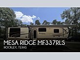 2018 Highland Ridge Mesa Ridge for sale 300460082