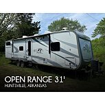 2018 Highland Ridge Open Range for sale 300378196