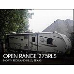 2018 Highland Ridge Open Range for sale 300381209