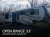 2018 Highland Ridge Open Range for sale 300443408
