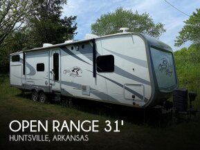 2018 Highland Ridge Open Range for sale 300378196