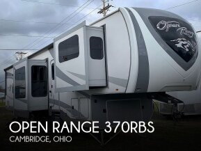 2018 Highland Ridge Open Range for sale 300417923