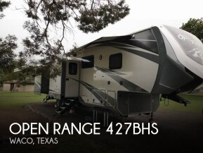 2018 Highland Ridge Open Range for sale 300453580