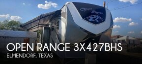 2018 Highland Ridge Open Range 3X427BHS for sale 300463553