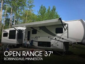 2018 Highland Ridge Open Range for sale 300476986