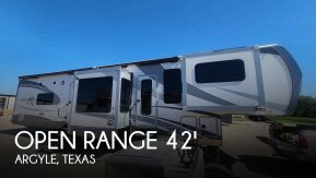 2018 Highland Ridge Open Range 3X387RBS for sale 300477733