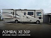 2018 Holiday Rambler Admiral for sale 300522448