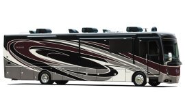 2018 Holiday Rambler Endeavor 40D specifications