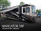 2018 Holiday Rambler Navigator for sale 300466113