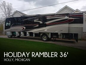 2018 Holiday Rambler Vacationer for sale 300446347