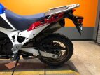 Thumbnail Photo 19 for 2018 Honda Africa Twin Adventure Sports DCT