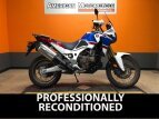 Thumbnail Photo 0 for 2018 Honda Africa Twin Adventure Sports DCT