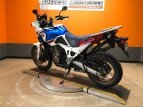 Thumbnail Photo 6 for 2018 Honda Africa Twin Adventure Sports DCT