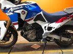 Thumbnail Photo 17 for 2018 Honda Africa Twin Adventure Sports DCT