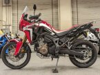 Thumbnail Photo undefined for 2018 Honda Africa Twin DCT