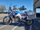 Thumbnail Photo 10 for 2018 Honda Africa Twin Adventure Sports DCT