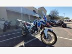 Thumbnail Photo 5 for 2018 Honda Africa Twin Adventure Sports DCT