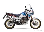 Thumbnail Photo 21 for 2018 Honda Africa Twin Adventure Sports DCT