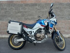 2018 Honda Africa Twin Adventure Sports for sale 201336122