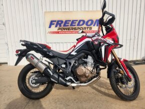 2018 Honda Africa Twin for sale 201354056