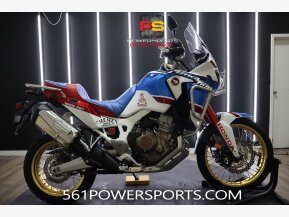 2018 Honda Africa Twin Adventure Sports for sale 201364637