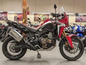 2018 Honda Africa Twin DCT for sale 201404563