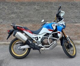 2018 Honda Africa Twin Adventure Sports for sale 201611261