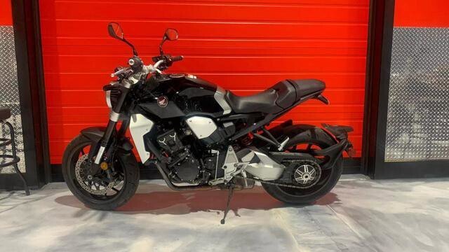 Honda cb1000r hot sale for sale