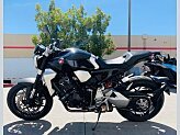 2018 Honda CB1000R for sale 201618486
