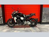 2018 Honda CB1000R for sale 201627422