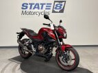Thumbnail Photo 0 for 2018 Honda CB300F