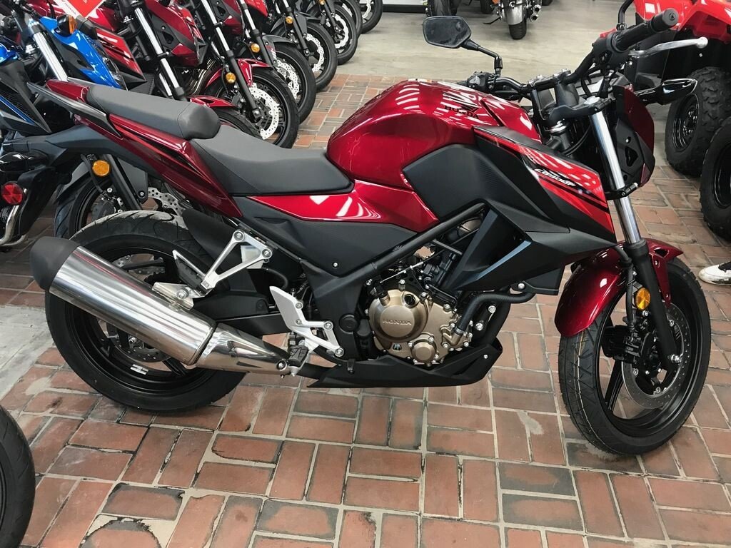 2017 Honda Cb300f For Sale 2024 favors