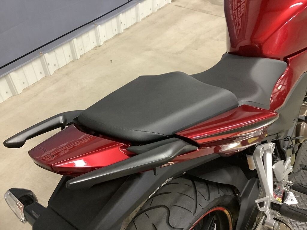 used honda cb300f for sale near me