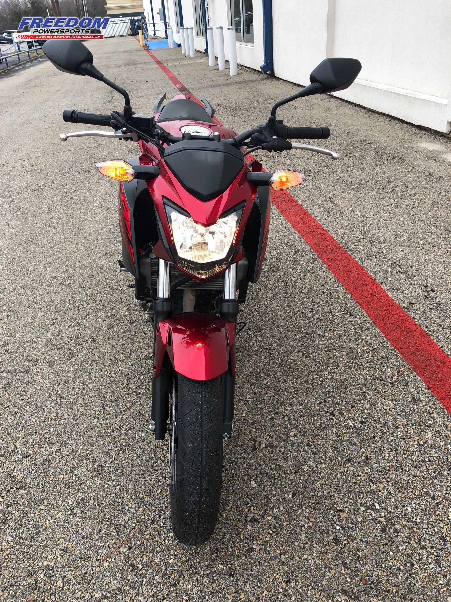 used honda cb300f for sale near me