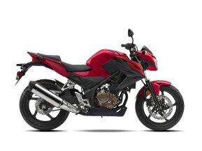 2018 Honda CB300F ABS for sale 201354616