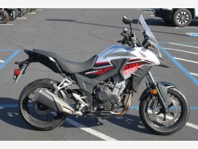 2018 Honda CB500X for sale 201371896