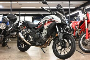 2018 Honda CB500X for sale 201477521