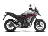 2018 Honda CB500X ABS