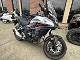 2018 Honda CB500X ABS for sale 201614163