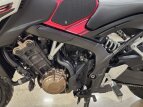 Thumbnail Photo 13 for 2018 Honda CB650F