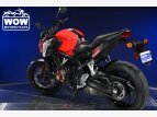 Thumbnail Photo 2 for 2018 Honda CB650F ABS