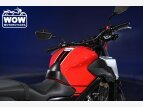 Thumbnail Photo 7 for 2018 Honda CB650F ABS
