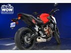 Thumbnail Photo 3 for 2018 Honda CB650F ABS